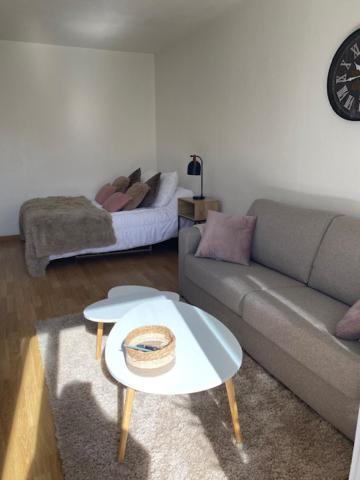 Studio 33 M2 , Climatise, Parking Exterieur Prive Gratuit Amélie-les-Bains-Palalda Extérieur photo